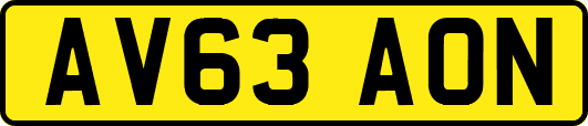 AV63AON