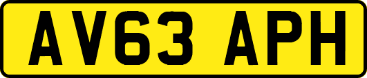 AV63APH