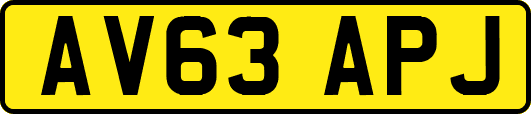 AV63APJ