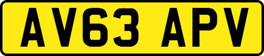 AV63APV
