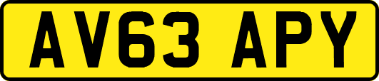 AV63APY