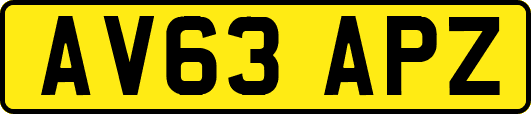 AV63APZ