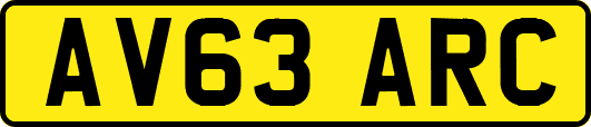 AV63ARC