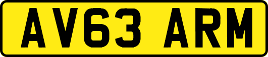 AV63ARM