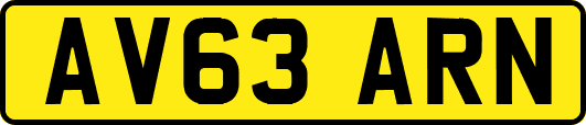 AV63ARN