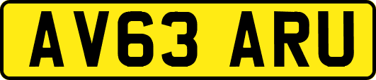 AV63ARU