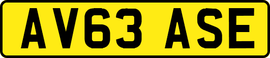 AV63ASE