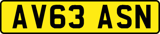 AV63ASN