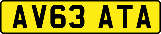 AV63ATA
