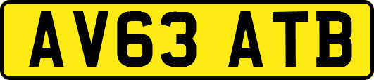 AV63ATB