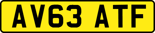 AV63ATF