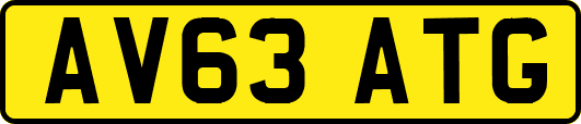 AV63ATG