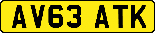 AV63ATK