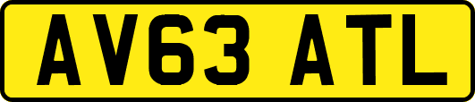 AV63ATL