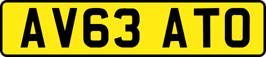 AV63ATO