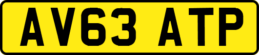 AV63ATP