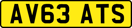 AV63ATS