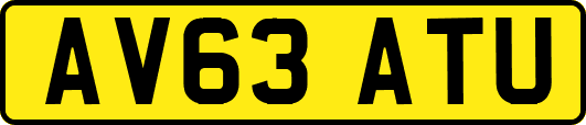 AV63ATU