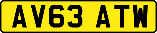 AV63ATW