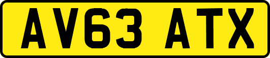 AV63ATX