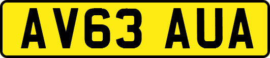AV63AUA