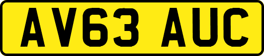 AV63AUC
