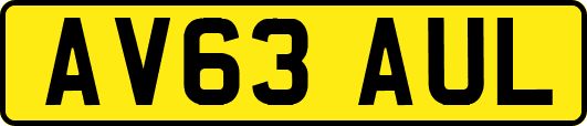 AV63AUL