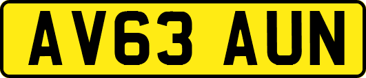 AV63AUN