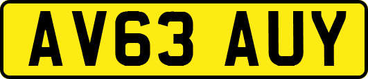 AV63AUY