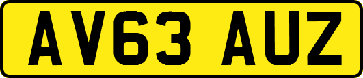 AV63AUZ