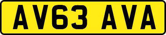AV63AVA