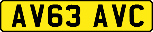 AV63AVC
