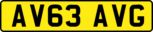 AV63AVG