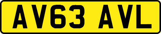 AV63AVL