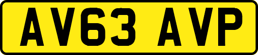 AV63AVP