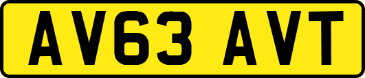 AV63AVT
