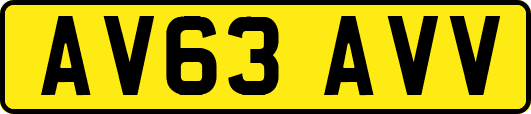 AV63AVV