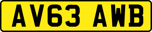 AV63AWB