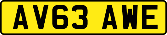 AV63AWE