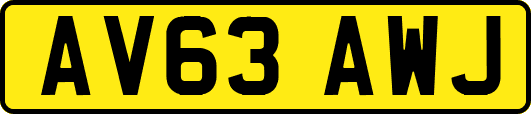 AV63AWJ