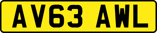 AV63AWL