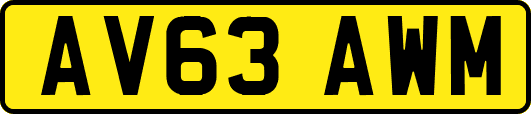 AV63AWM