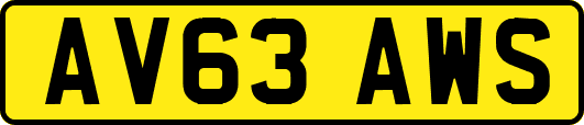 AV63AWS