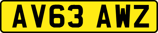 AV63AWZ