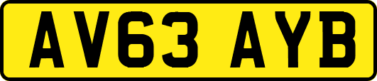 AV63AYB