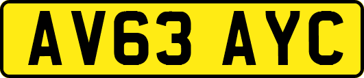 AV63AYC