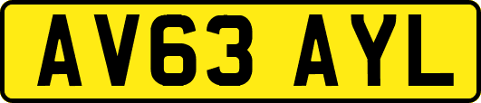 AV63AYL