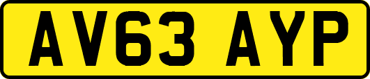 AV63AYP