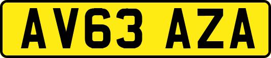 AV63AZA
