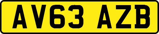 AV63AZB